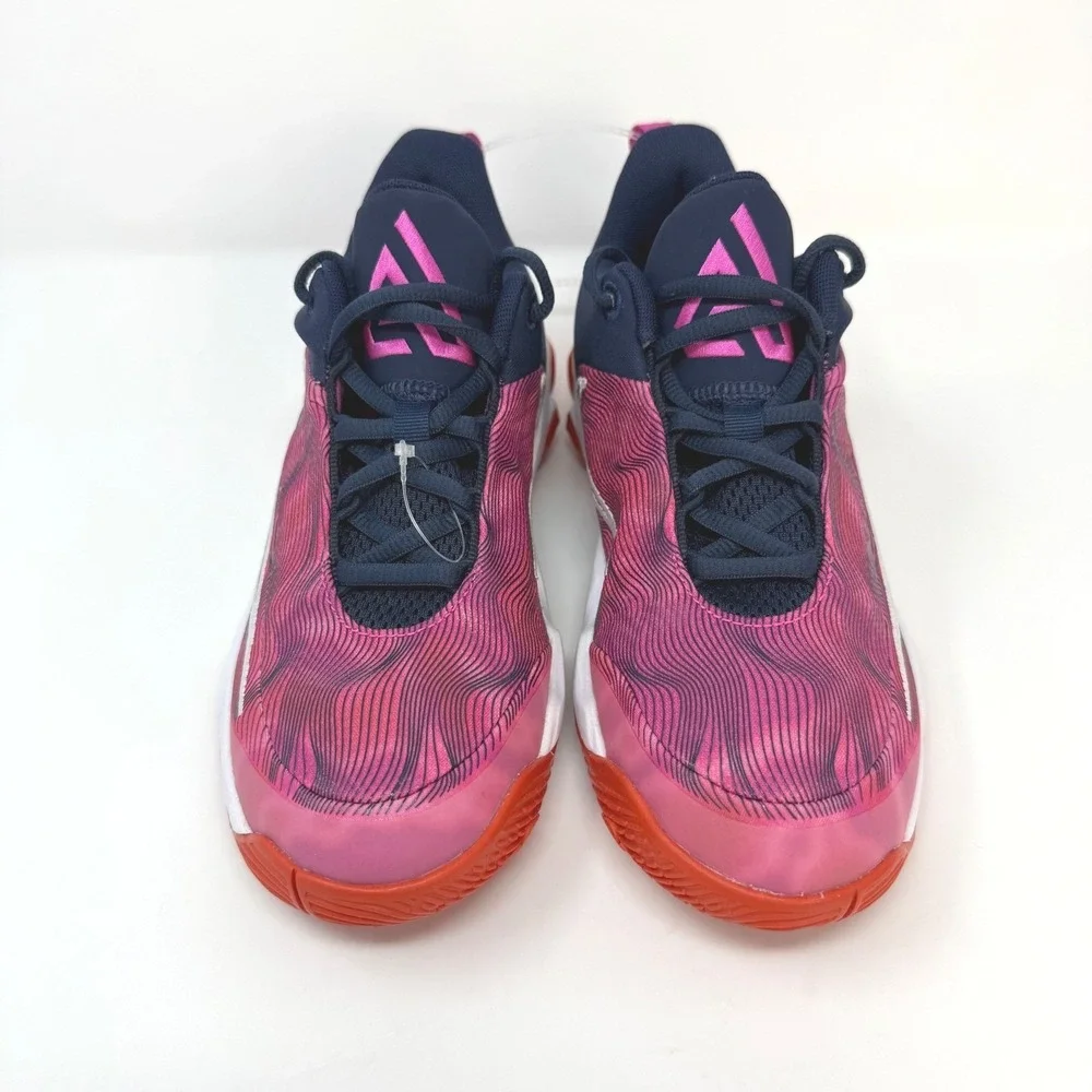 Nike Giannis Immortality 4 GS Basketball Shoes Boys 4.5‎ Youth IH7662-600 NEW